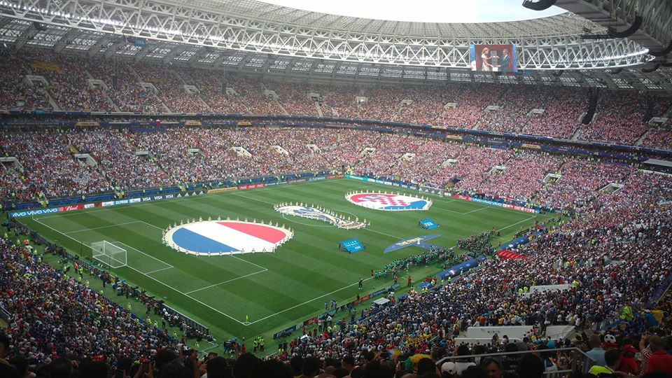 Cotton Quiz Coupe du monde #2