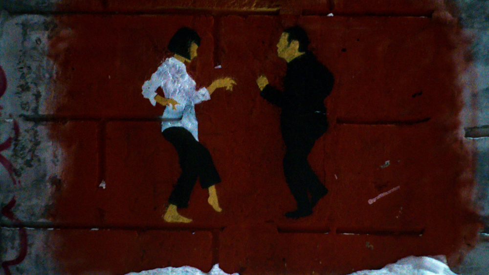 Cotton Quiz John Travolta : rôles cultes