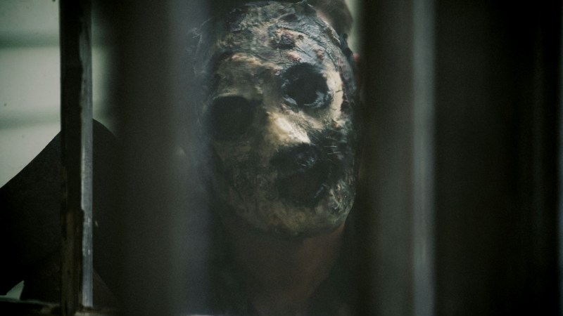 Cotton Quiz - Quiz : Culture G + Personnages de films d'horreur