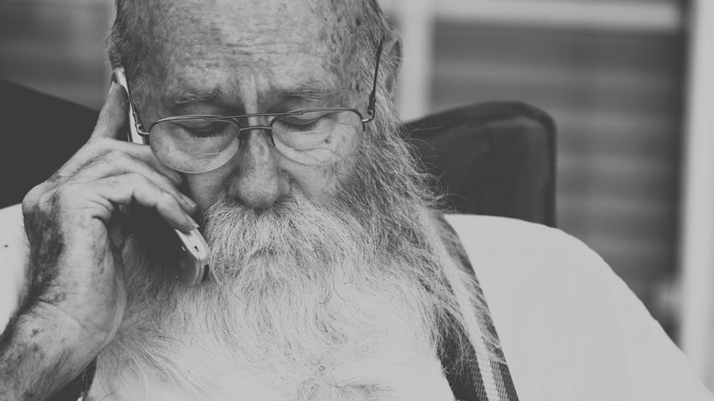 A qui la barbe ?