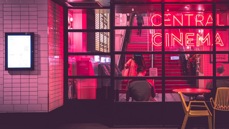 Blind test films - Comédie