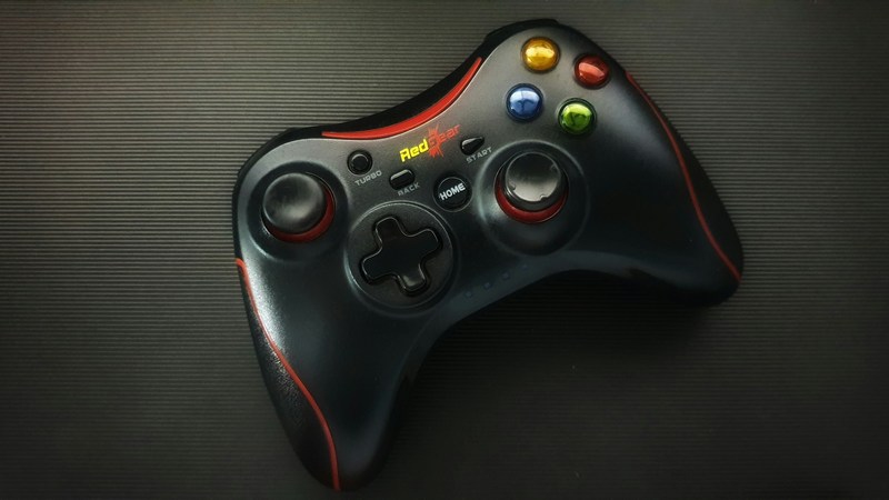 Cotton Quiz Consoles de jeux vidéos