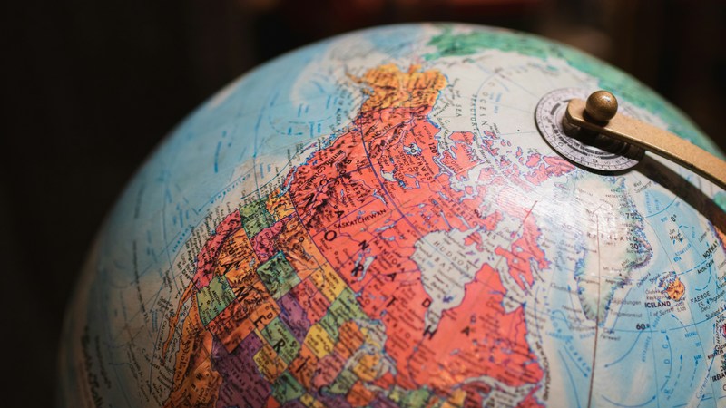 Cotton Quiz - Quiz : Culture G + Pays du monde