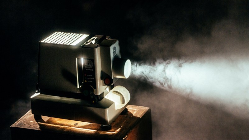 Cotton Quiz Le cinéma dans la publicité