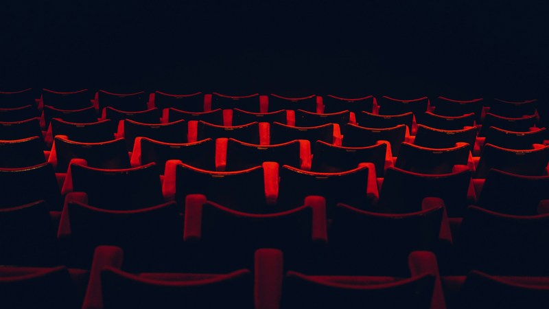 Cotton Quiz - Quiz : Culture G + Acteurs et films derrières les répliques