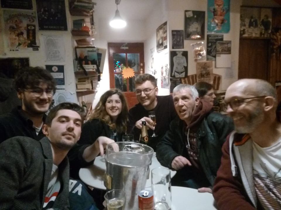Cotton Quiz WILD TEAM // jeu. 12 mars 2020