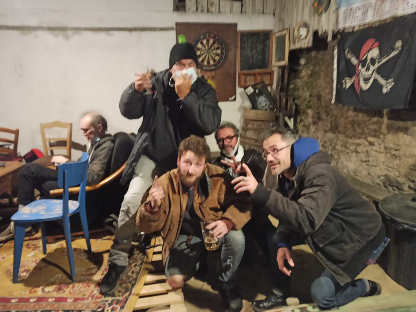 Cotton Quiz L'EQUIPE QUI N'A PAS DE NOM // jeu. 15 octobre 2020