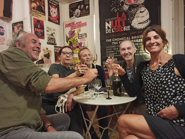 Cotton Quiz LES PILIERS  // jeu. 23 septembre 2021