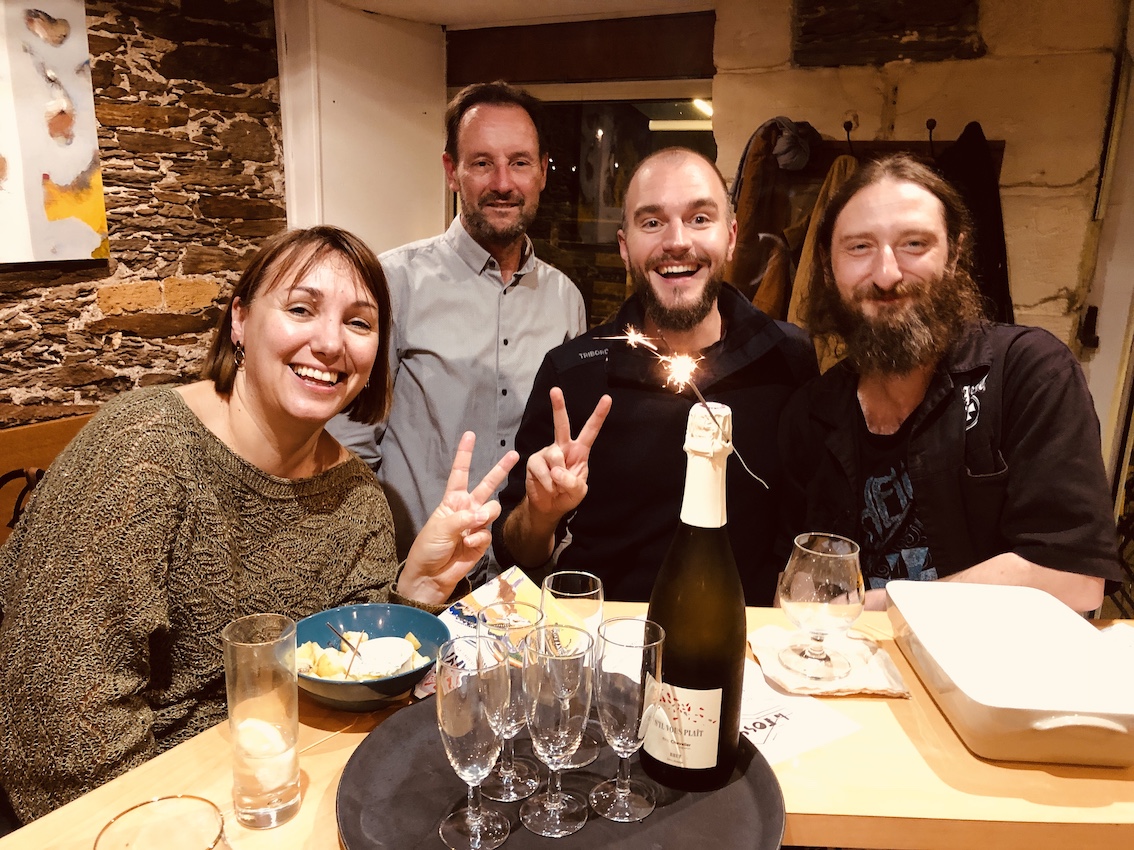 Cotton Quiz LES DEFOSSEES // jeu. 21 octobre 2021