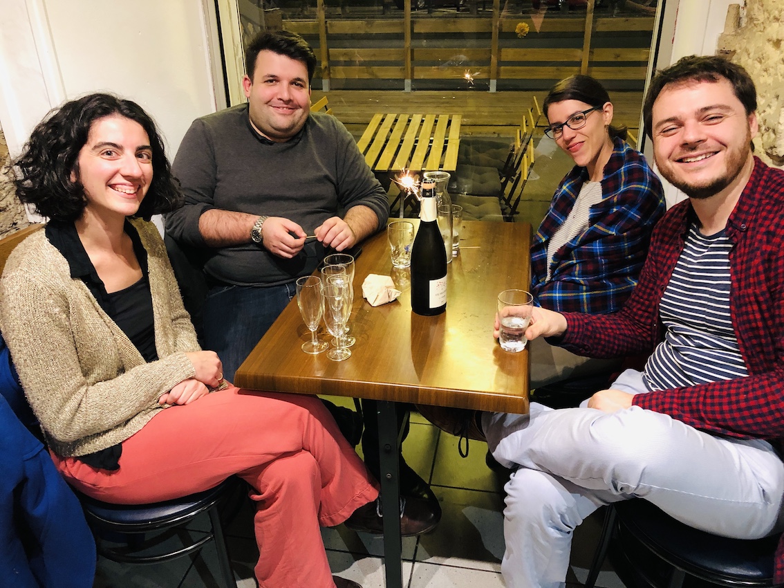 Cotton Quiz LES BADASS // jeu. 04 novembre 2021