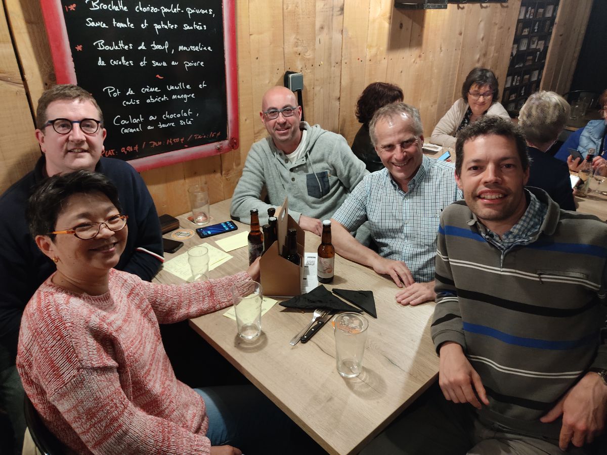 Cotton Quiz LES MOUSSES ? QUETAIRES // jeu. 28 avril 2022