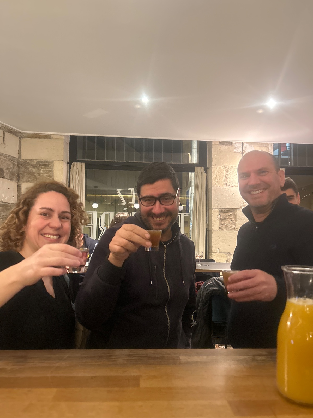 Cotton Quiz Chez Ta Mère Meuris // 20/11/2025