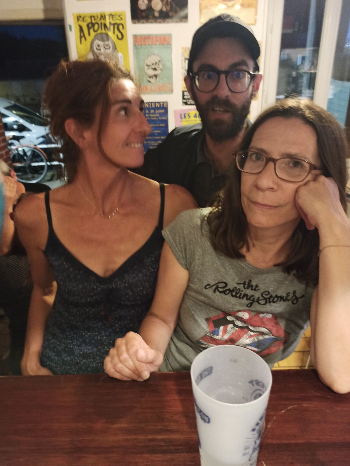 Cotton Quiz LES PILIERS  // jeu. 23 juin 2022