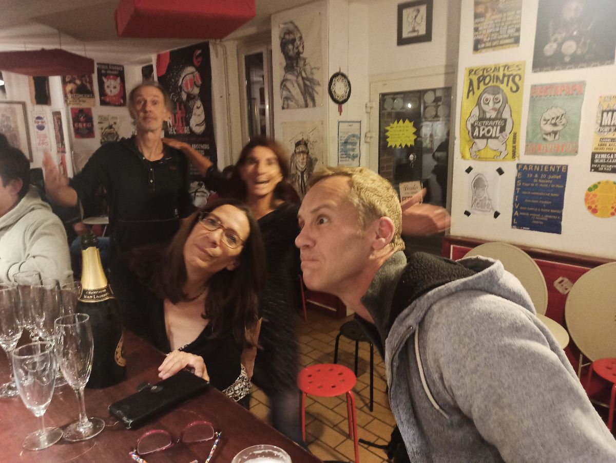 Cotton Quiz LES PILIERS  // jeu. 20 octobre 2022