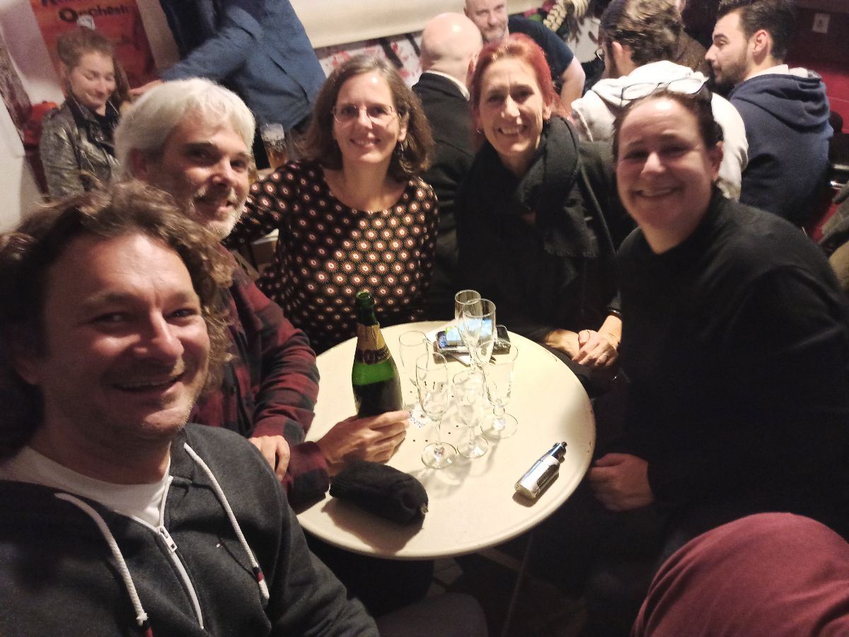Cotton Quiz LES PILIERS  // jeu. 10 novembre 2022