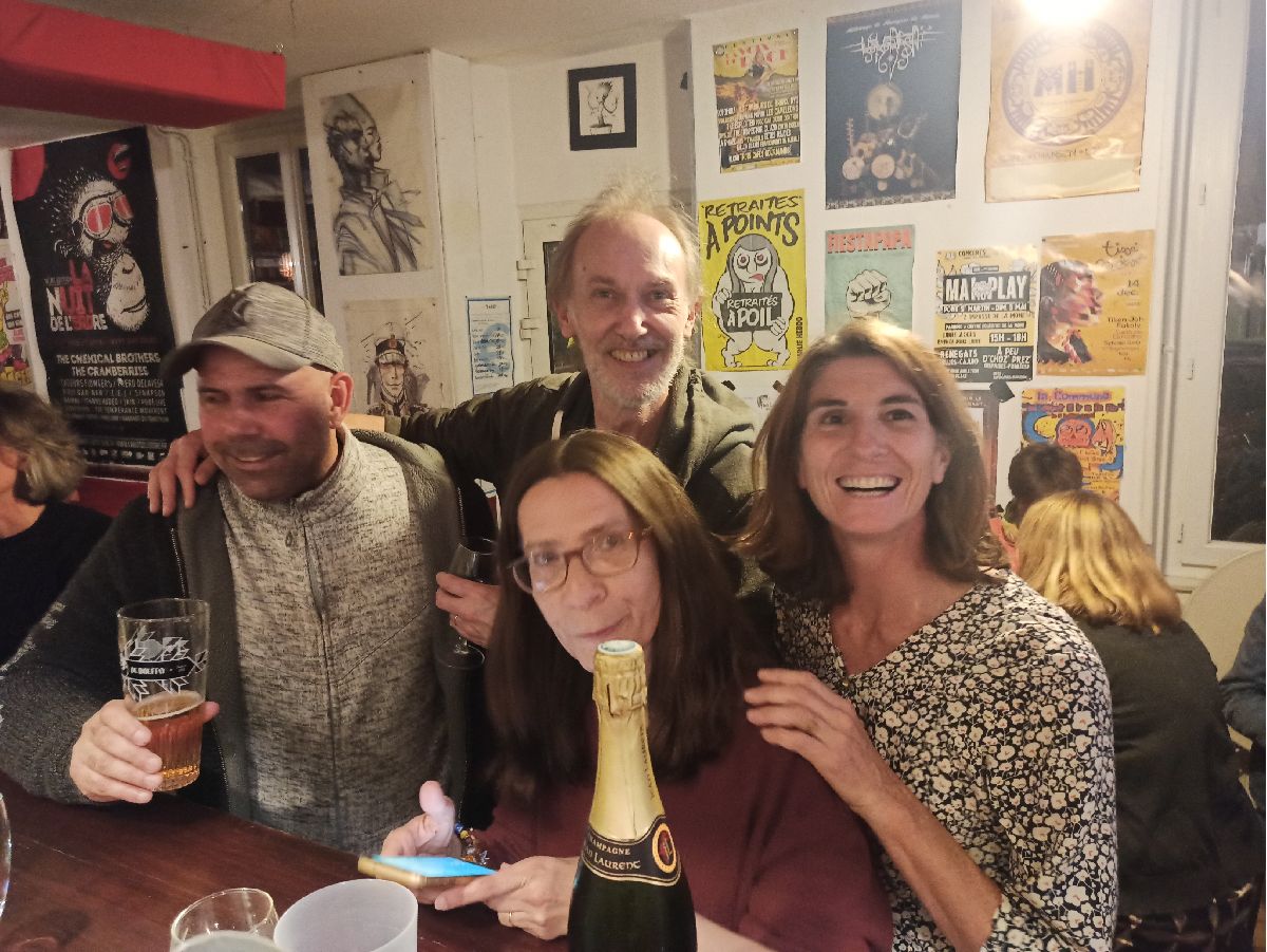 Cotton Quiz LES PILIERS  // jeu. 18 mai 2023