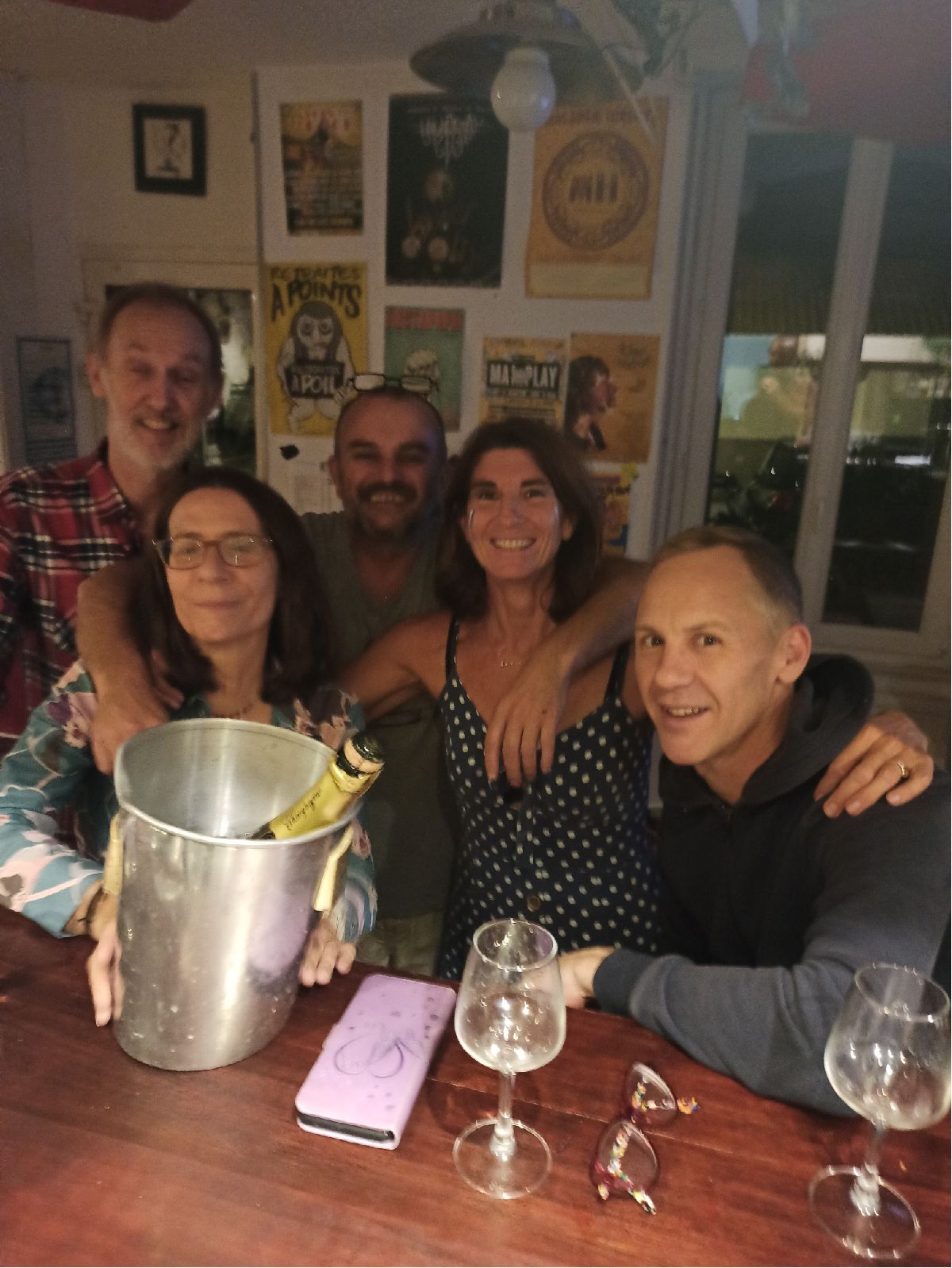 Cotton Quiz LES PILIERS  // jeu. 14 septembre 2023