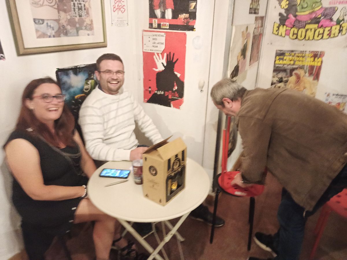 Cotton Quiz QUIZ À LA MAISON // jeu. 12 mai 2022