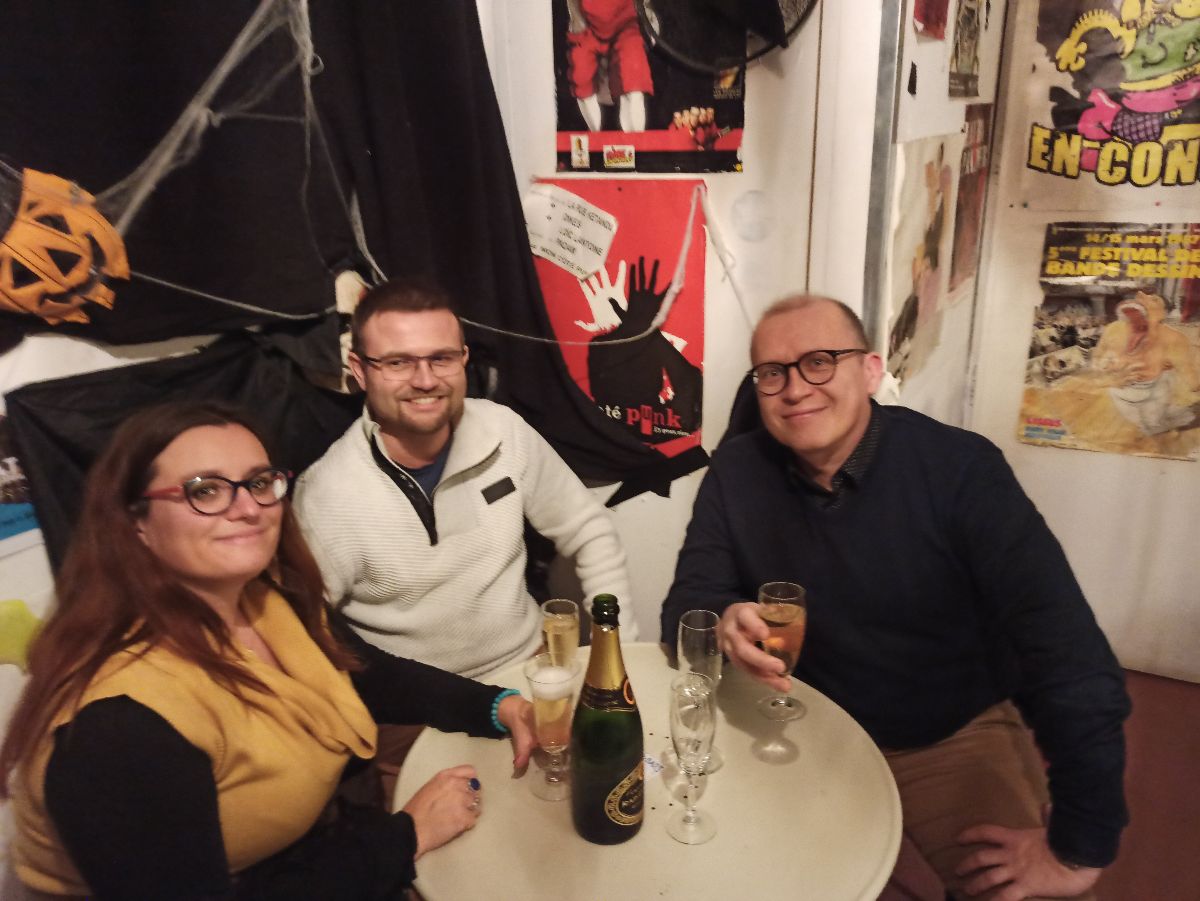 Cotton Quiz QUIZ À LA MAISON // jeu. 17 novembre 2022