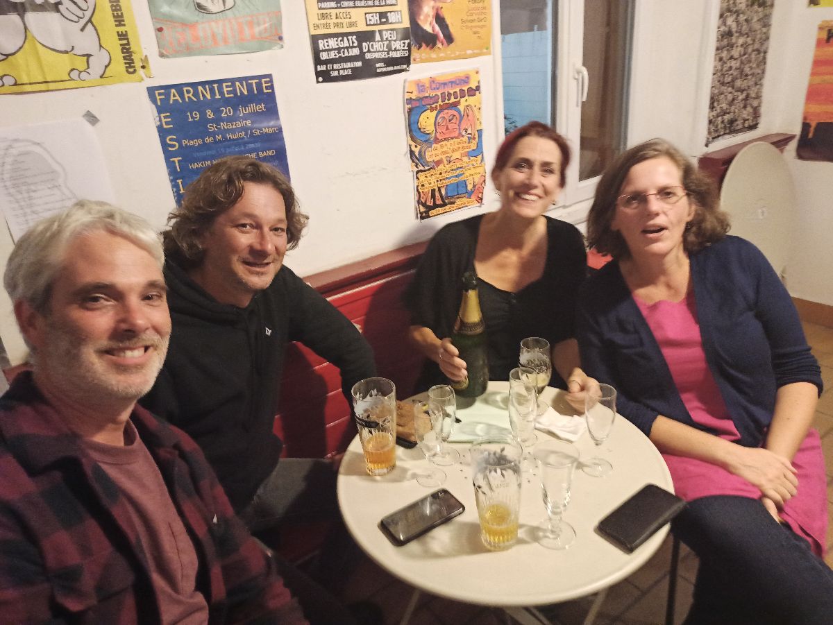Cotton Quiz ZYGOMATICS // jeu. 22 septembre 2022