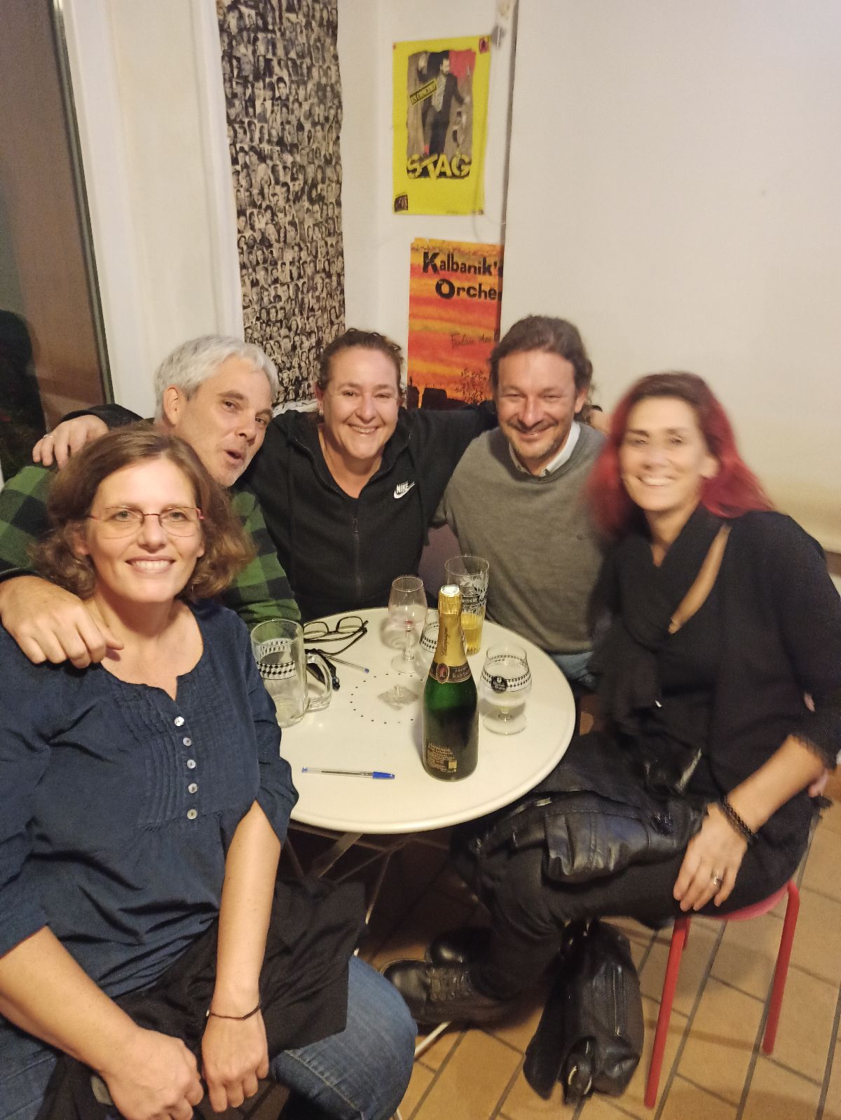 Cotton Quiz ZYGOMATICS // jeu. 19 octobre 2023