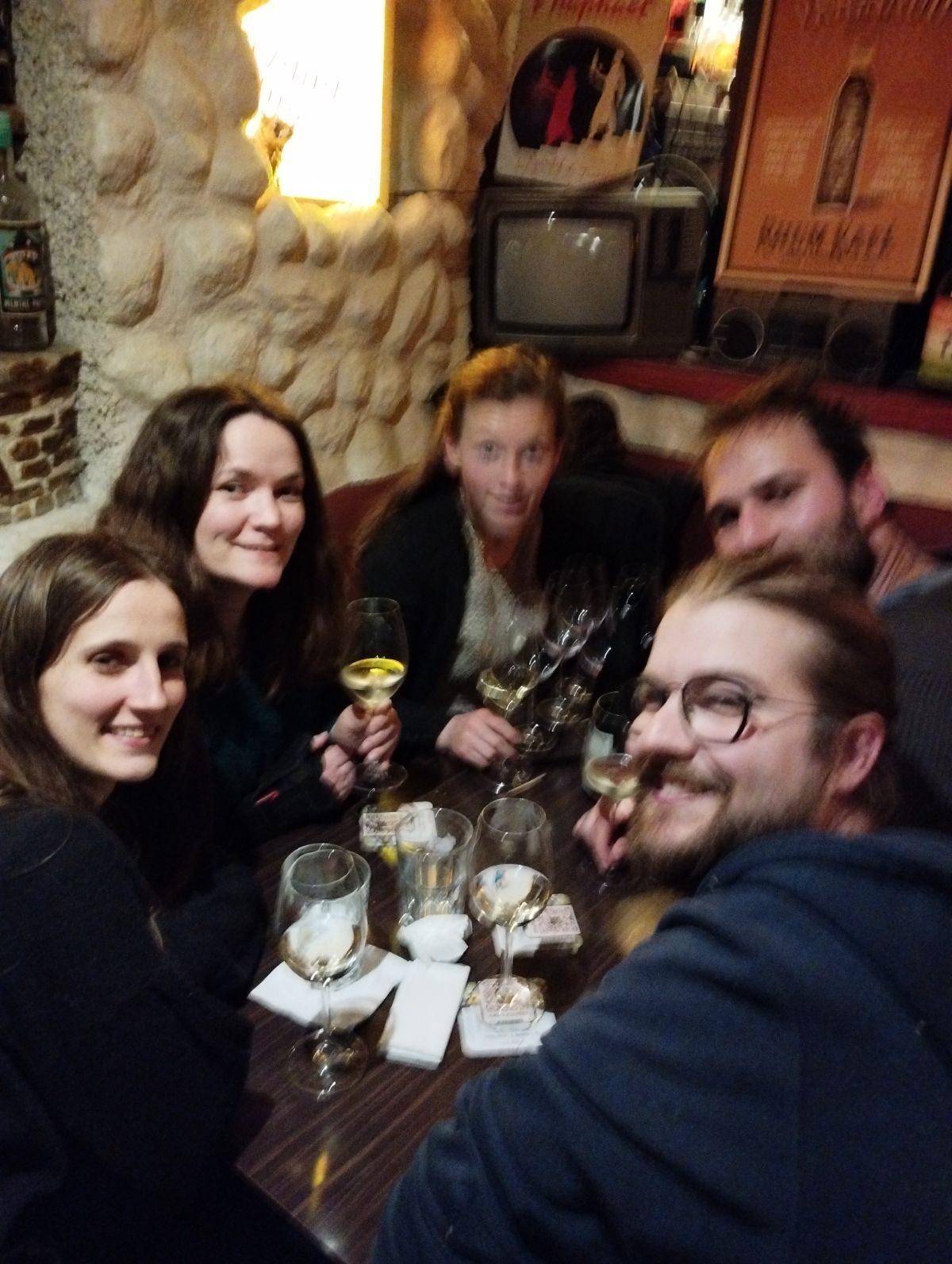 Cotton Quiz CHAMPAGNE SHOWER'Z // jeu. 13 avril 2023
