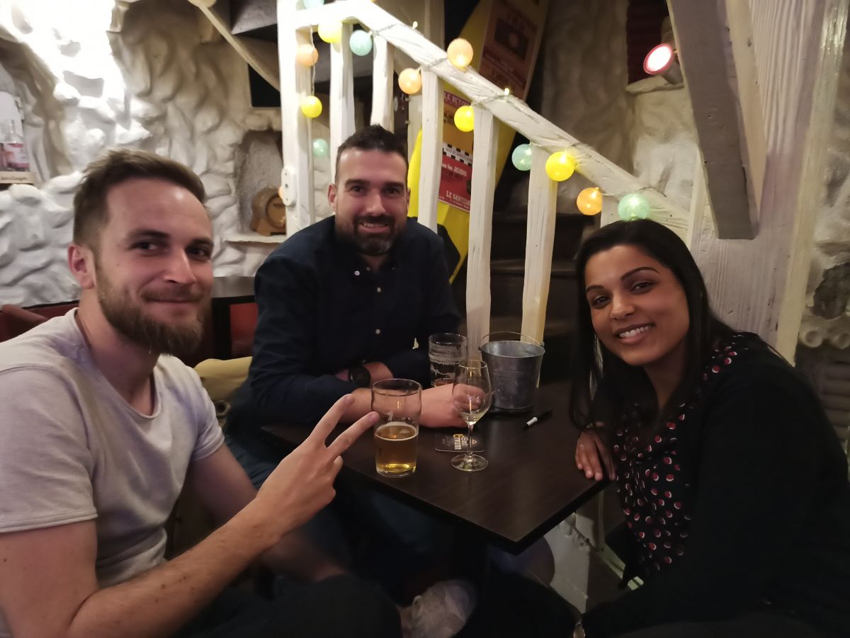 Cotton Quiz OBJECTIF SHOOTERS ! // jeu. 12 mai 2022
