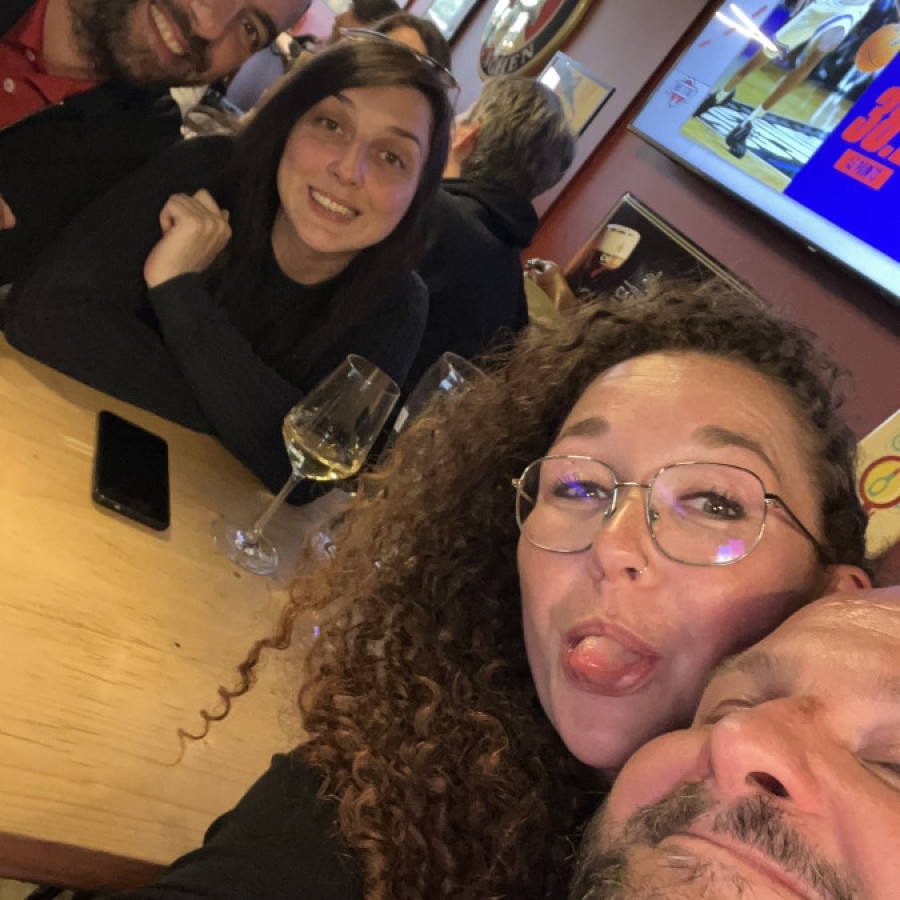 Podium #1 - LES VIEUX