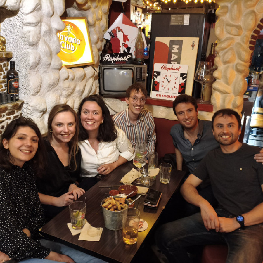 Podium #2 - AZOG LE PROFANATISTE