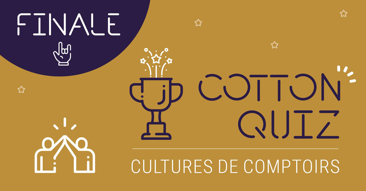 Et les nominés sont :