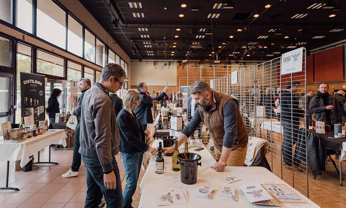 Amateurs de spiritueux et cocktails, ce jeu concours est fait pour vous !