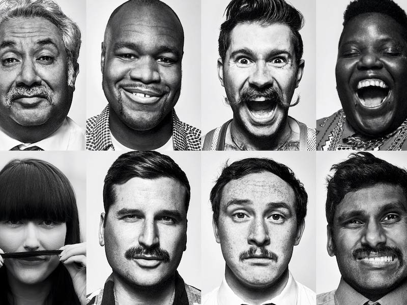 Le Movember s'installe chez Cotton !