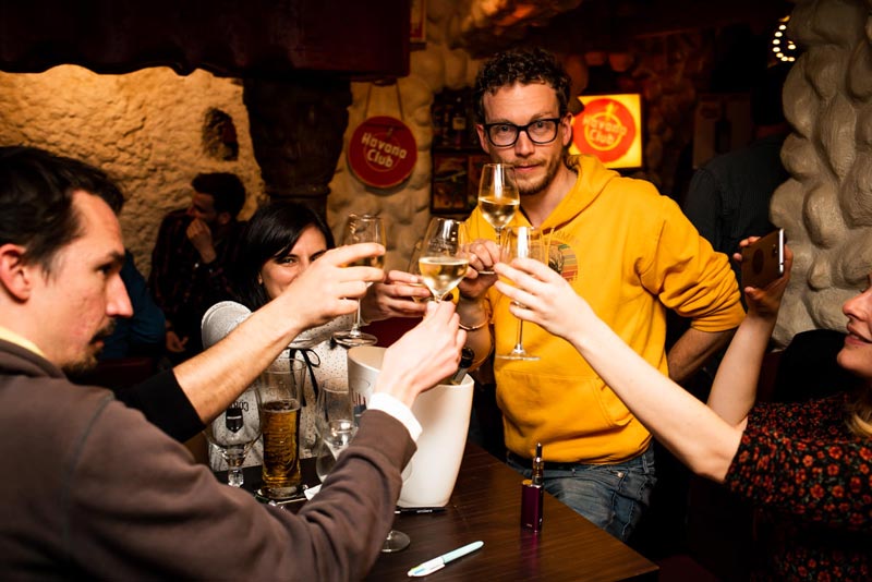 Quels lots offrir pour vos animations Cotton Quiz, Blind Test et Bingo Musical ?