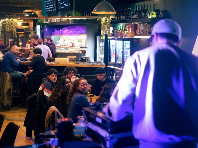 Top 3 : Idées d’animations musicales pour les bars !