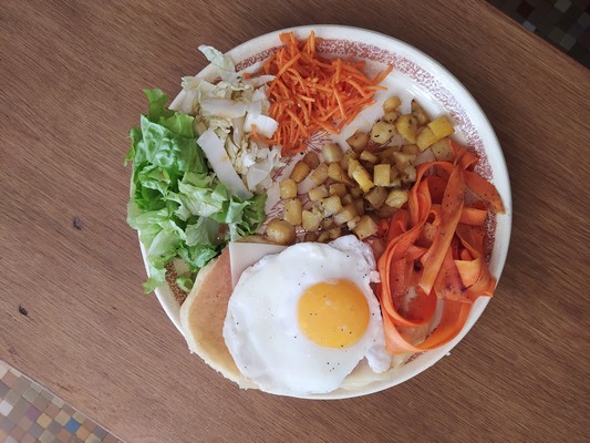 BAM BAM CAFE - Nantes