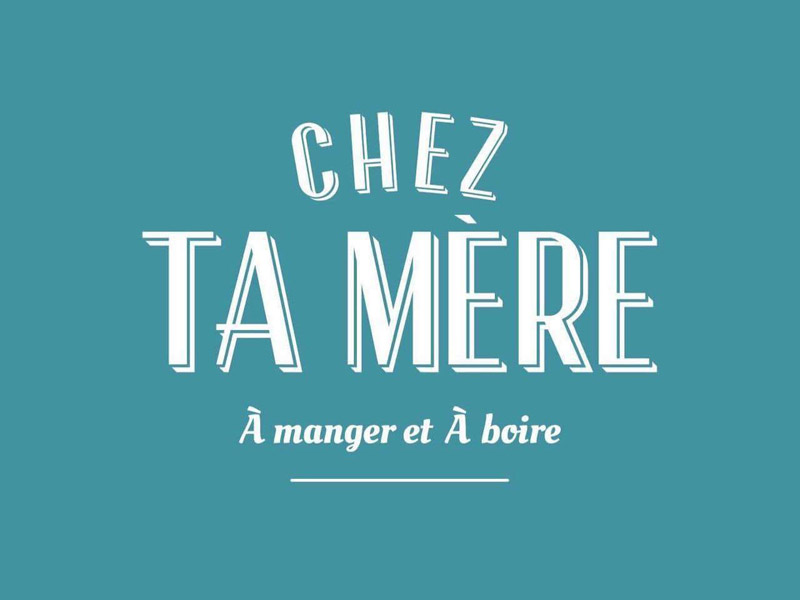 Chez Ta Mère Meuris // Nantes