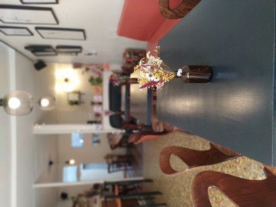 BAM BAM CAFE - Nantes