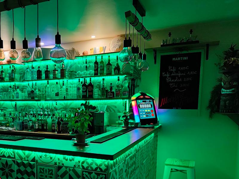 Bingo Musical - L'happy Bar Beauvais - SAM. 11 MAI 2024