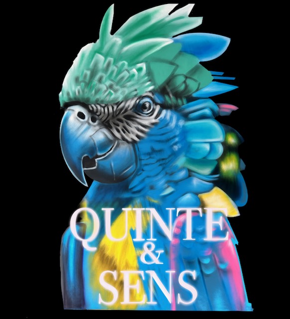 Quinte & Sens - Bordeaux