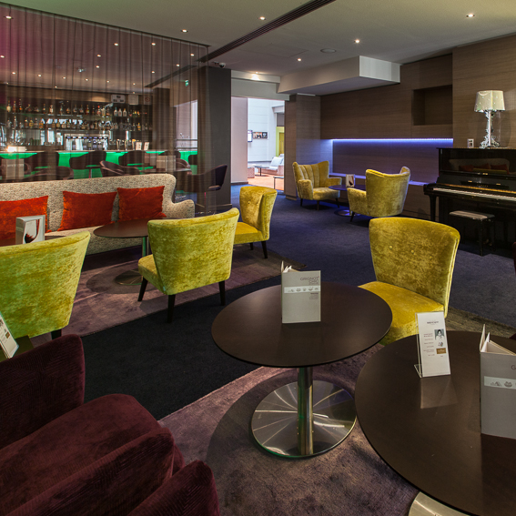 BAR LOUNGE 4.44 - NANTES