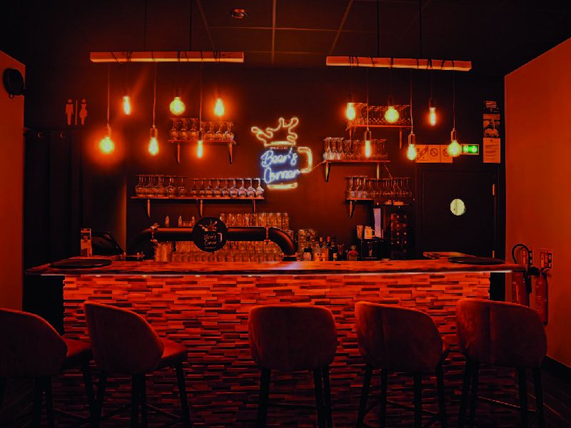 Bingo Musical - Beer's Corner Senlis - JEU. 09 OCTOBRE 2025