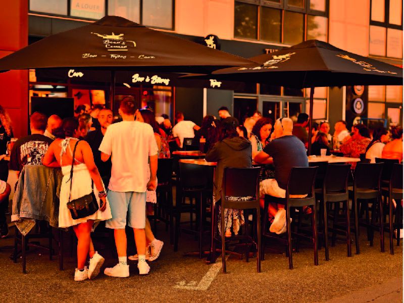 Blind Test - Beer's Corner Le Plessis-Belleville - JEU. 24 JUILLET 2025