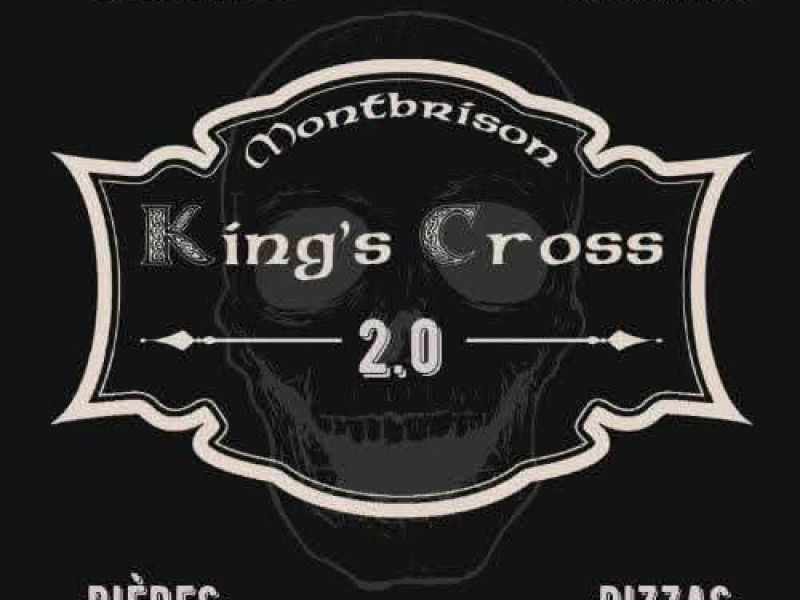 Blind Test - King's Cross 2.0 - JEU. 25 SEPTEMBRE 2025