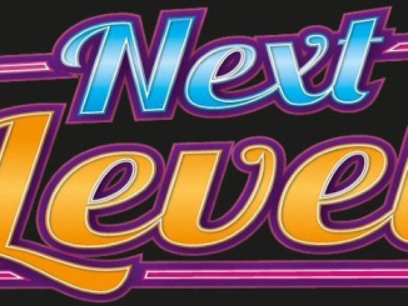 NEXT LEVEL  - SARROLA CARCOPINO - Jeux Cotton