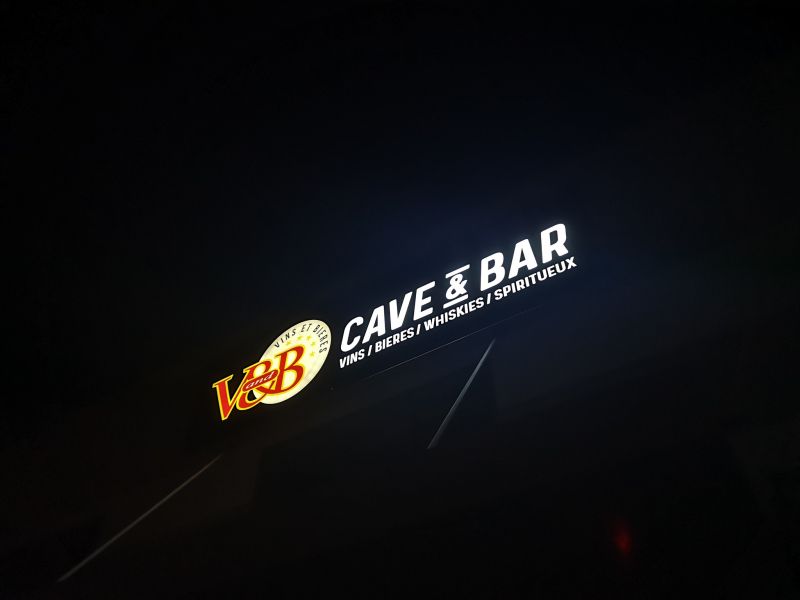 V and B Manosque - Manosque - Jeux Cotton