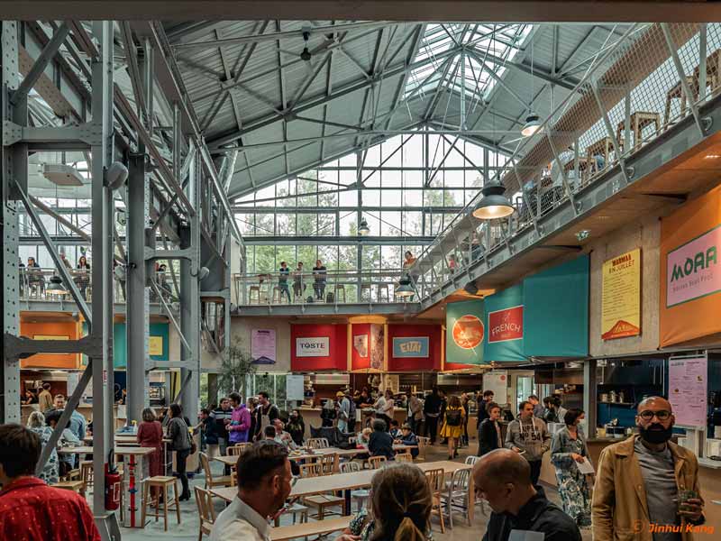 Magmaa - NANTES - Jeux Cotton